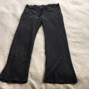 Calvin Klein pajama pants